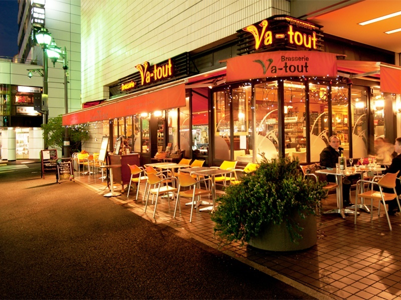 六本木一丁目駅徒歩5分とアクセス良好！