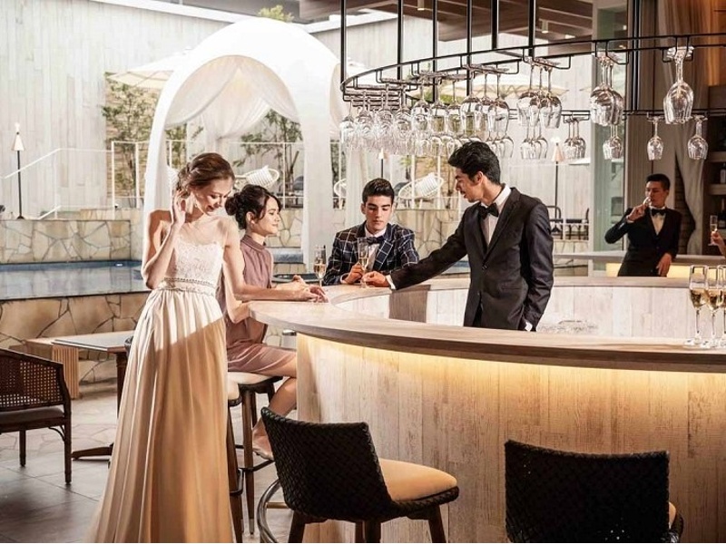 《2次会の費用を抑えて行いたい方必見☆》30名以上がオトク♪2次会プラン