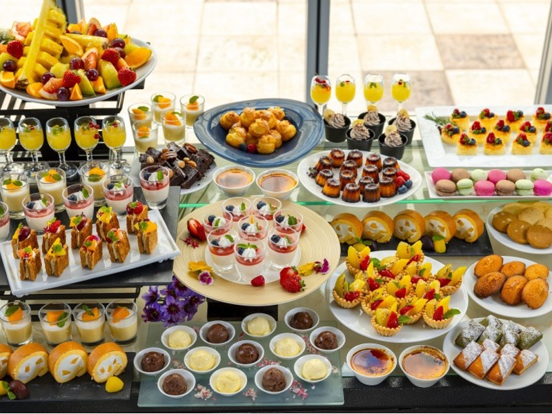 挙式・披露宴後そのまま２次会プラン