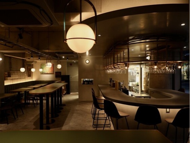 南森町の新定番！上質空間で楽しむ絶品ブルスケッタとワインで結婚式二次会を最高の思い出に。