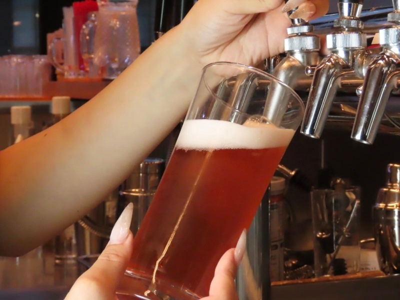 beer