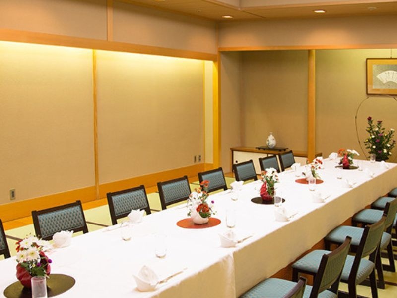 小宴会場　さくら（和室）