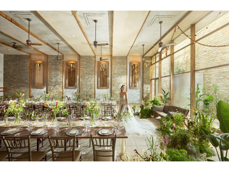 二次会はTHINGS！一軒家を貸し切り二次会プラン