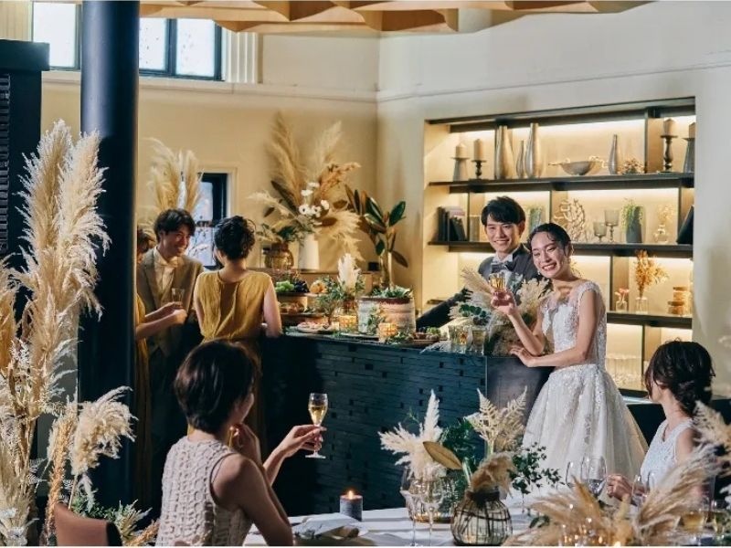 【無料ゲーム演出つき！】デザート2品付き♪お料理6品・フリードリンク2時間