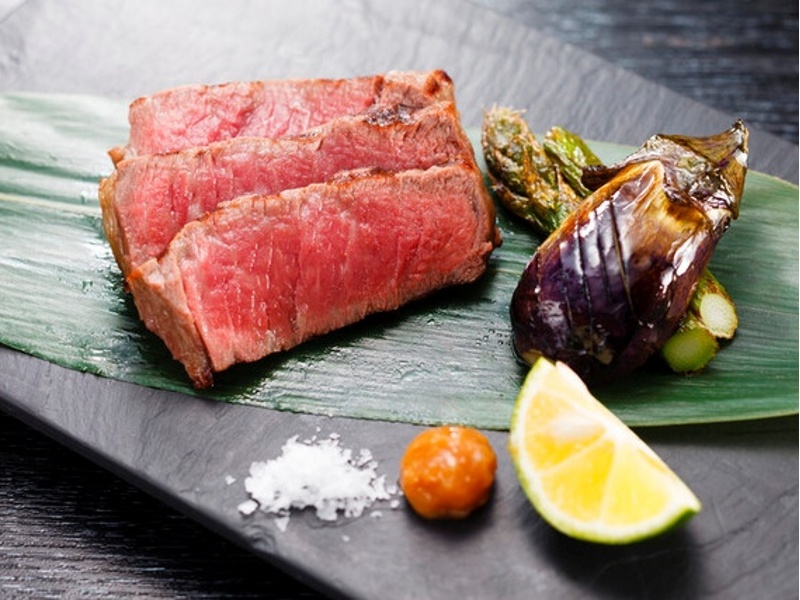 〈個室・会席〉豊楽