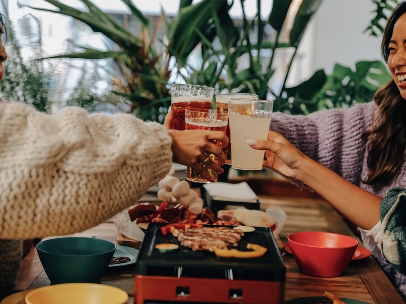 大切な人との特別なひとときを演出いたします。