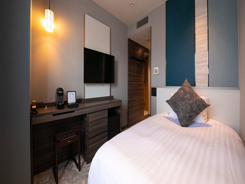 スタンダードシングル