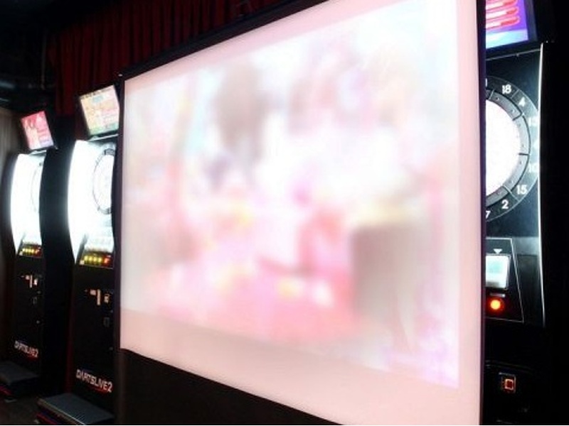 【設備充実】プロジェクターやマイクも完備のため結婚式二次会や各種企業パーティーにもおすすめ♪ 