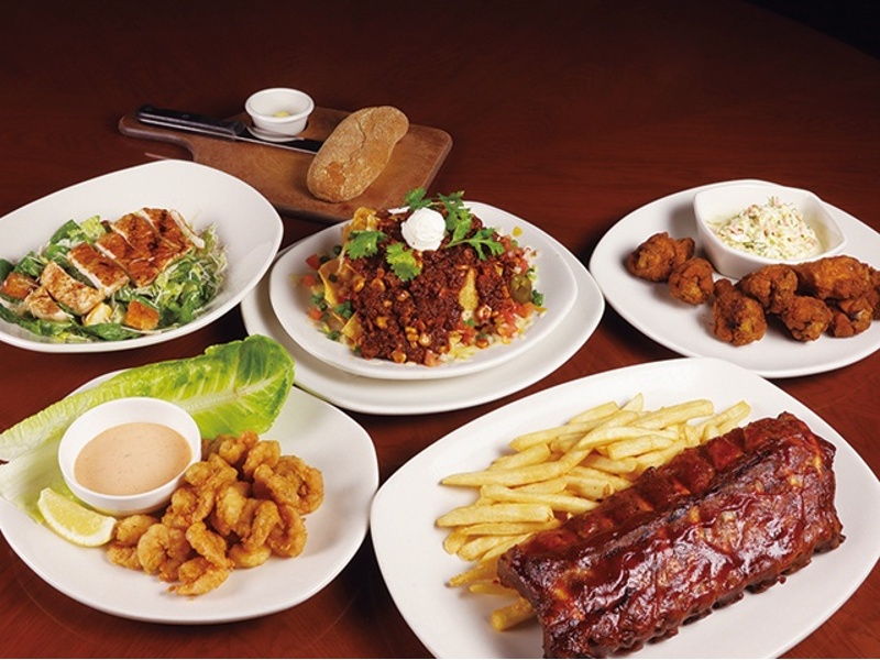 【シドニー・コース】