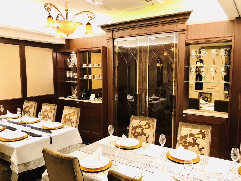 1.5次会レギュラープラン