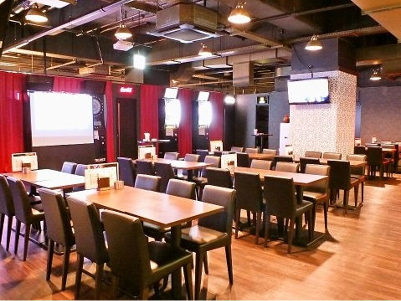 【貸切 100名様×1】