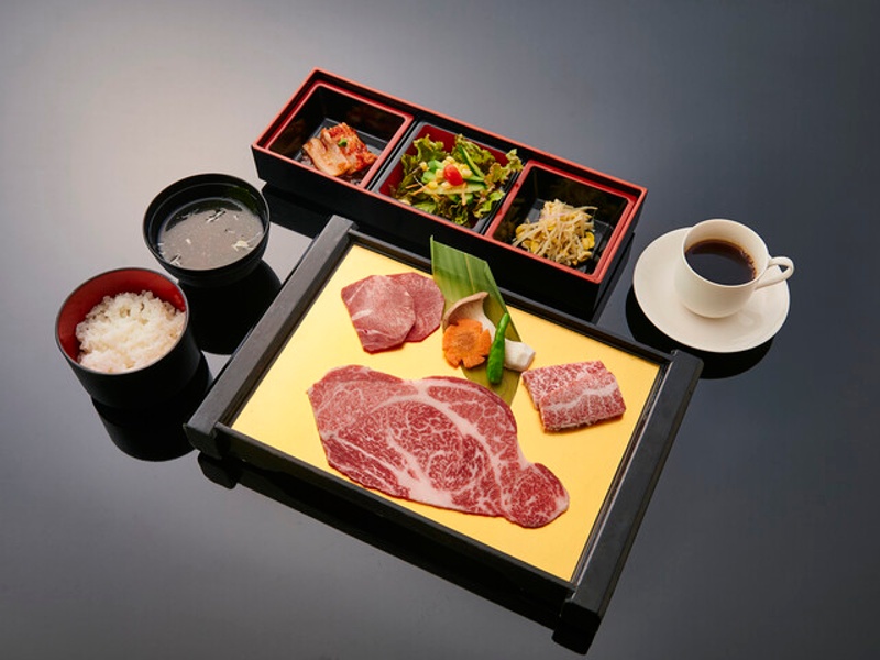 人気No.1六歌仙ランチ