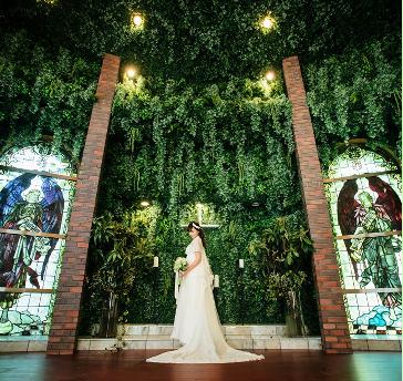 KIJOKAKUでは、全てのスタッフがおふたりはもちろん、大切なゲストおひとりおひとりに寄り添い、心からのおもてなしを届けます。