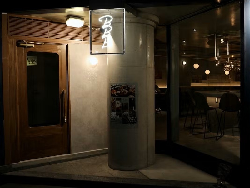 南森町駅徒歩5分の好立地