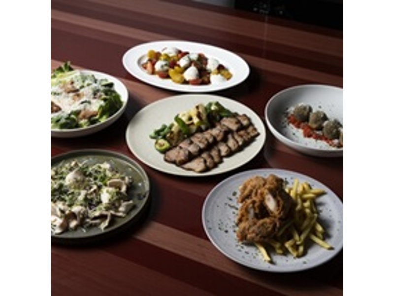 こだわりのお料理をお楽しください！NODE 厳選コース！【 ディナーグレードアップ コース】