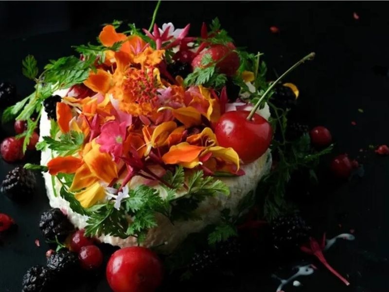 【カジュアルなパーティーに】お料理6品＋フリードリンク2時間