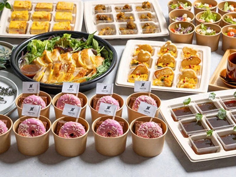 スペシャルプラン／2Hフリードリンク＋全12品