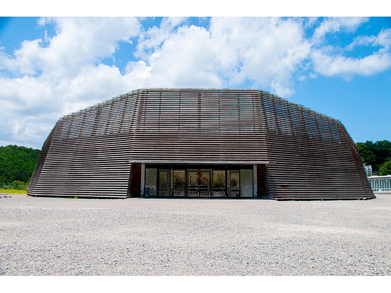 VISON EVENT DOME 会議・研修利用