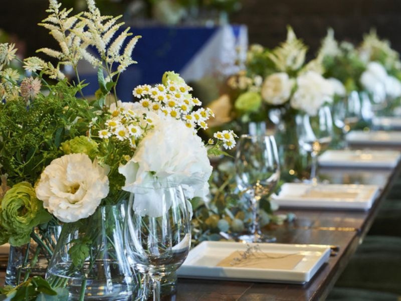 【貸切/コース形式/エグゼクティブプラン】Tボーン+冷温菜4種+全粒粉の生パスタ+ドルチェ+2.5Hフリードリンク全8品 ■請求書・各種カード払いOK/マイク＆プロジェクター完備/前金内金なし■