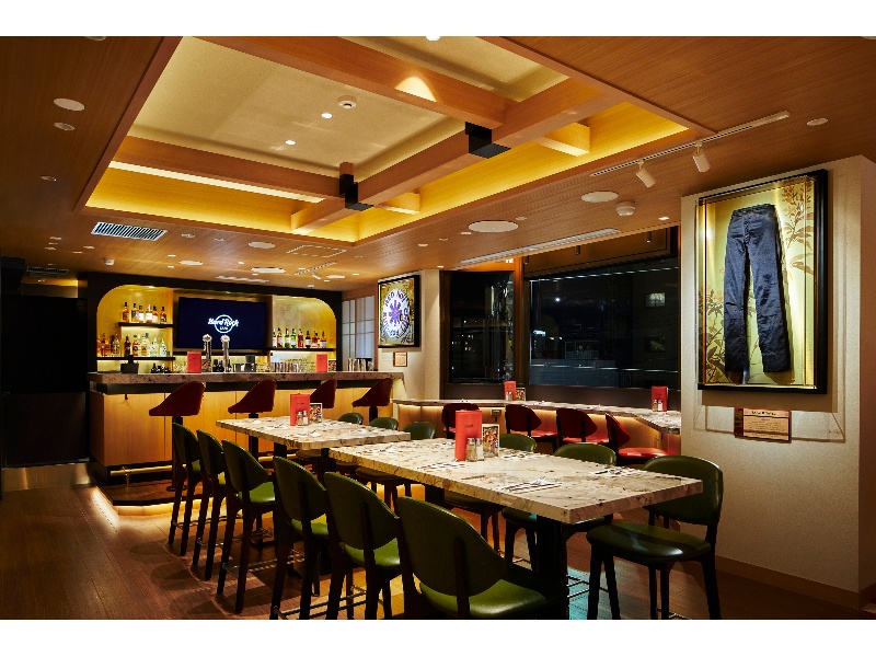 ・3階/ 最大収容人数【着席60名/ 立食80名】
・貸切可！
・モニター/ 音響設備/ マイク/Wi-Fi/ コンセント無料！
・エレベーター/ 喫煙所あり