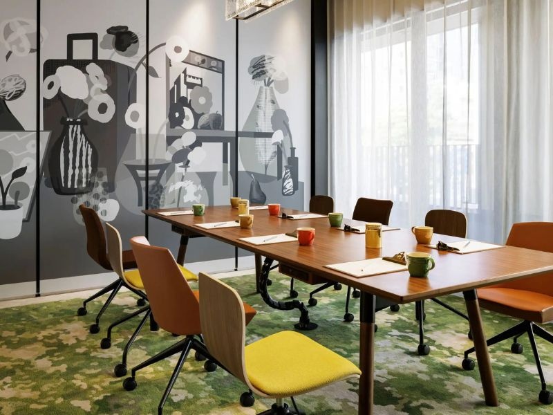 マルチファンクションルーム 3