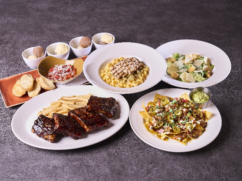 ★お食事＋飲み放題 6,000円プラン★