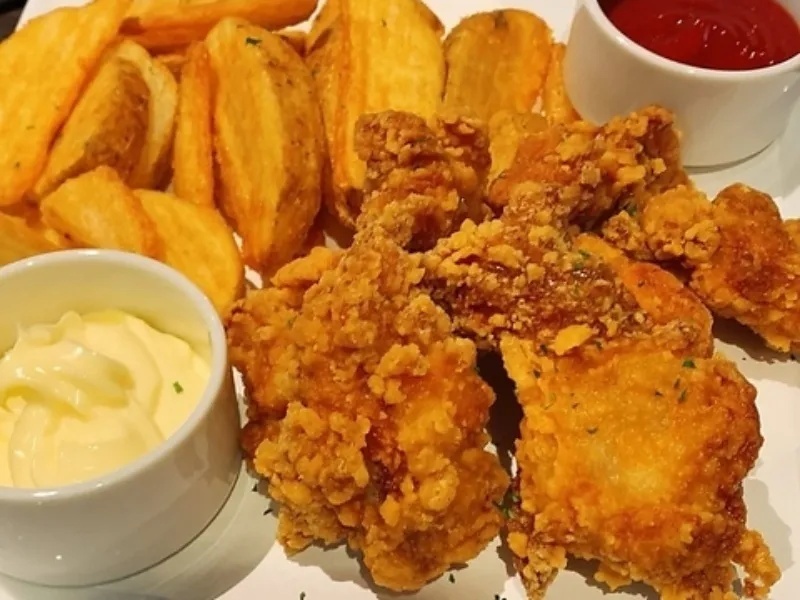 おつまみにもぴったり♪