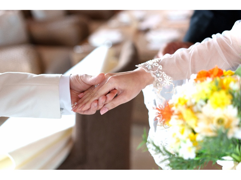 【ウェディング二次会に最適】カジュアルプラン