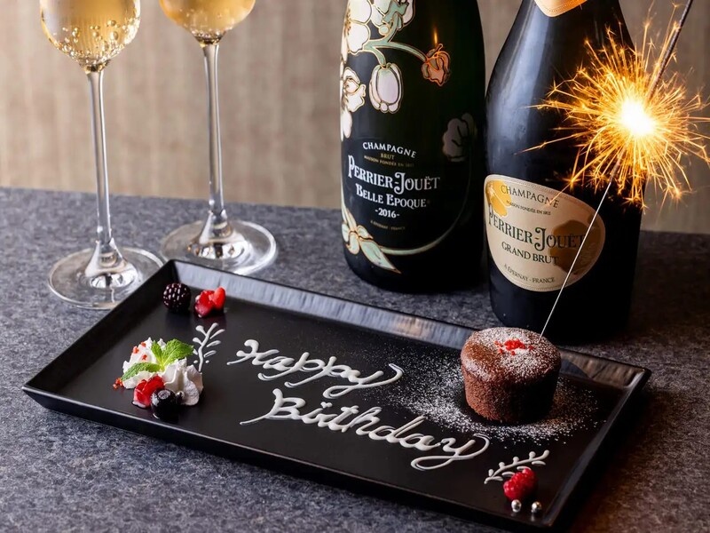 想い出に残るウエディングパーティーをスタッフがフルサポート致します。