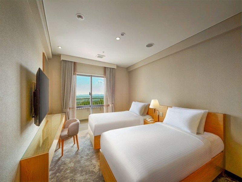 スタンダードツイン