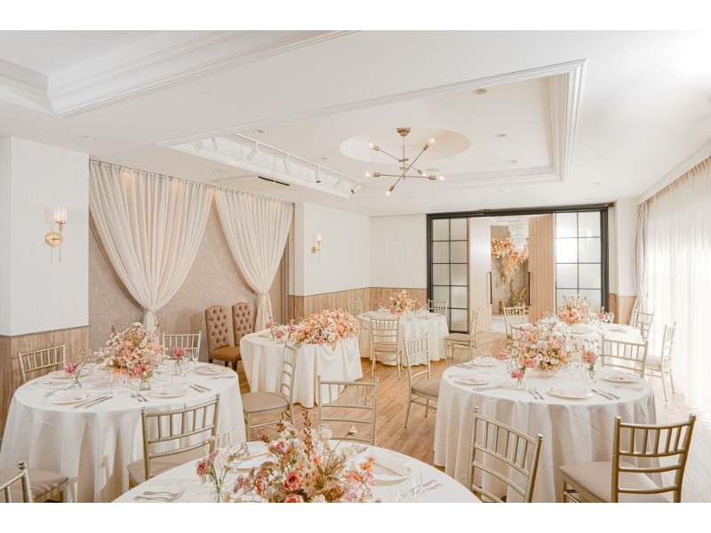 小さな結婚式　福岡店