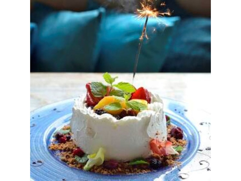 アニバーサリーケーキイメージ