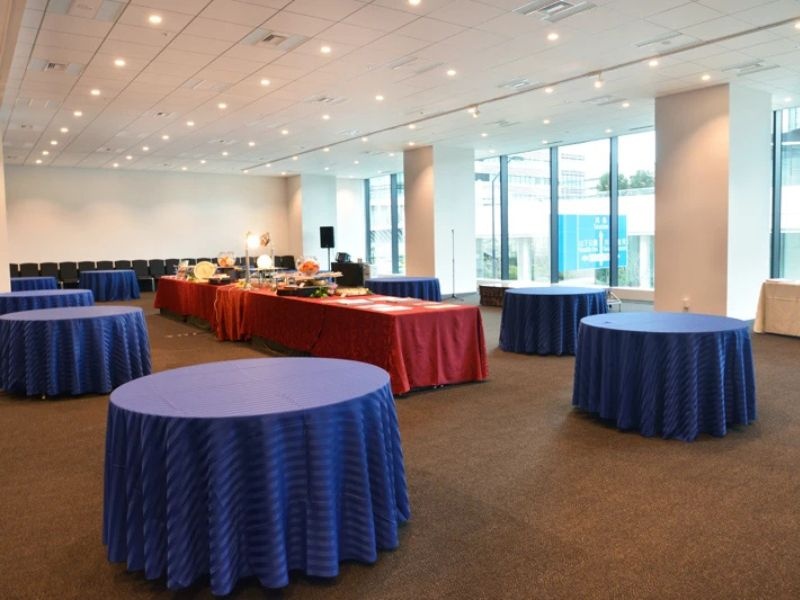 【会場】ホール2A