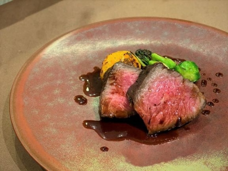 〈個室・イタリアン〉Italiana