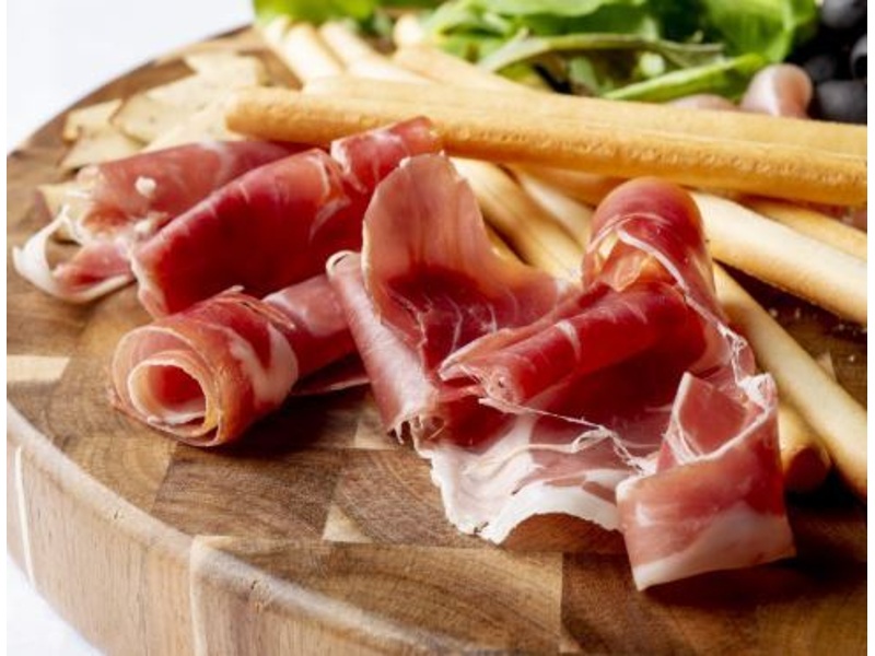 ≪ビュッフェ≫鮪の炙りカルパッチョ、海老のフリットetc... 全7品＋飲み放題付き