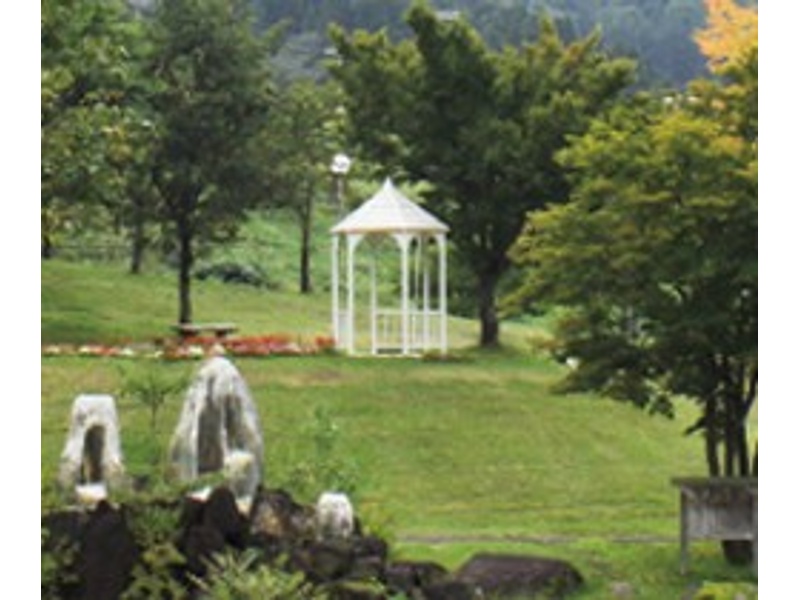【式場セレクト】一里公園ガゼボ（人前式）