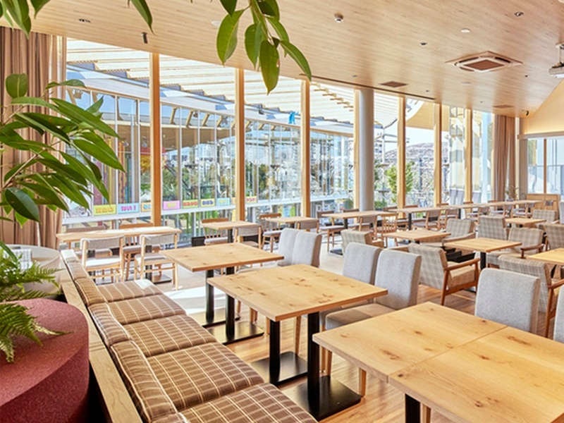 20、30名～120名様　お店丸ごと貸切の宴会・パーティーが叶う！