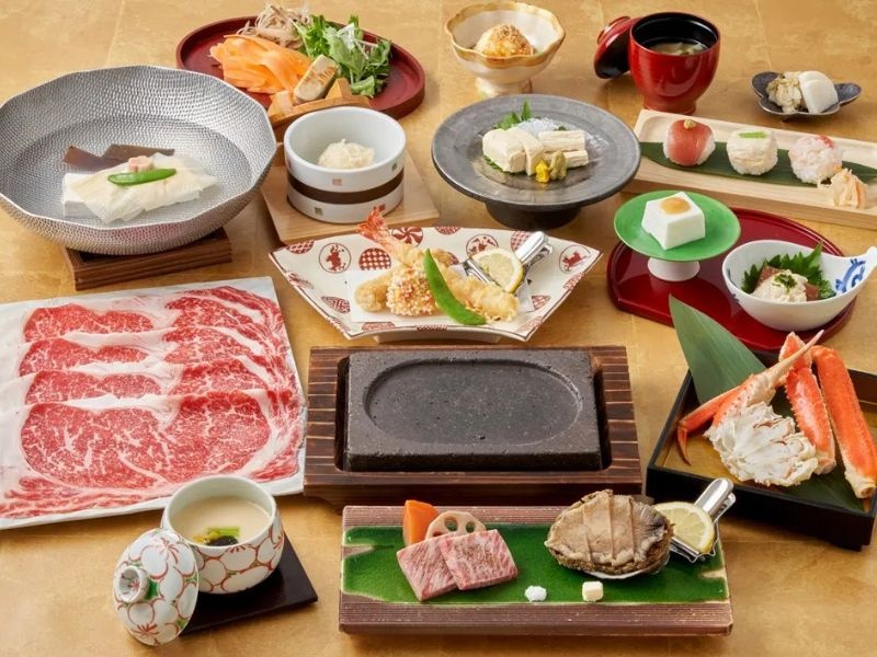 梅の花懐石「匠」―たくみ―