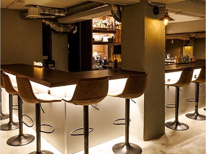 【21時以降限定】アフターパーティー、3次会にも！