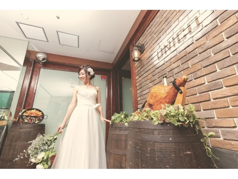 完全貸し切りであなただけの空間を。