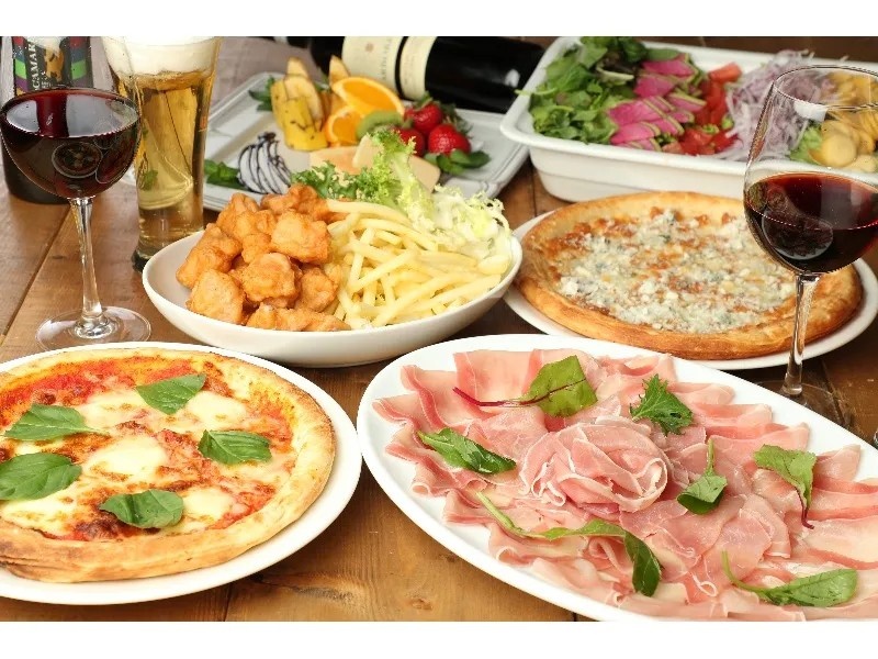 お料理イメージ