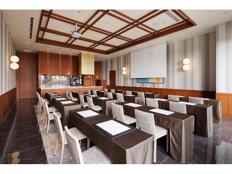 CHEF’S TABLE(セミナー)