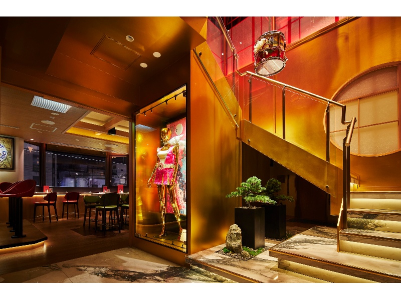 3階/ ロビーイメージ