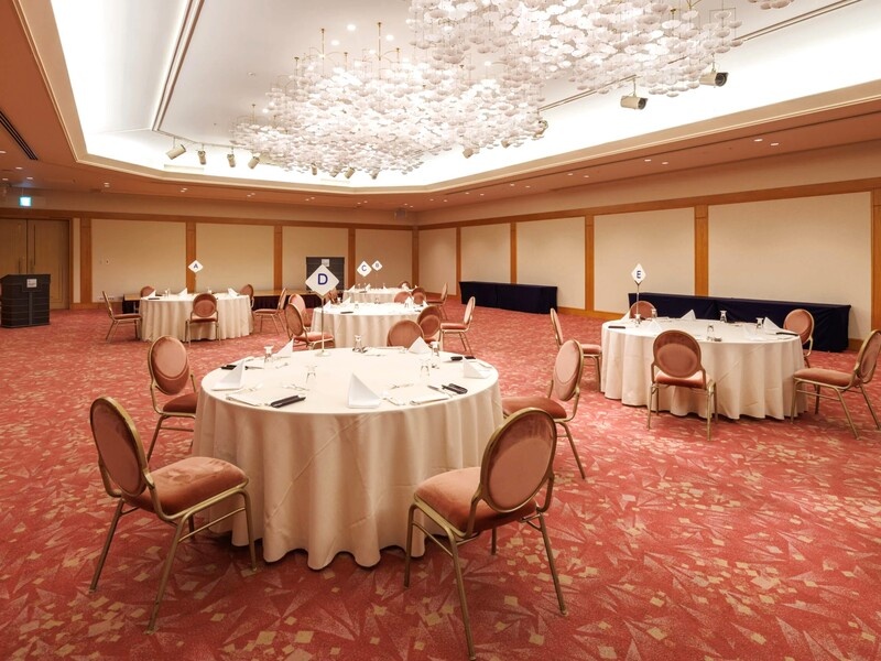 【会場】
中会議室「海峰」