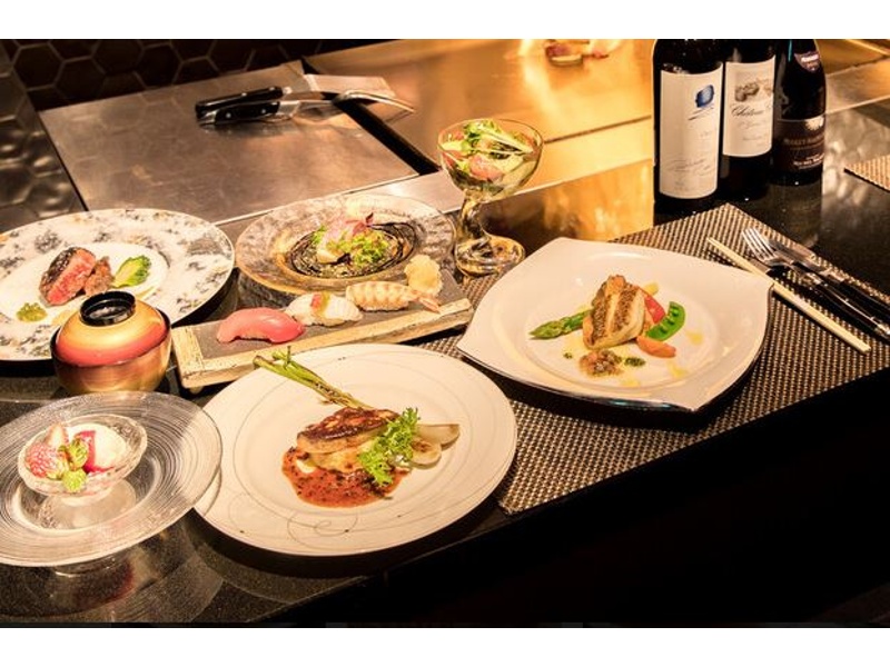 【無料ゲーム付き♪豪華プレミアムプラン】料理11品+フリードリンク7,000円