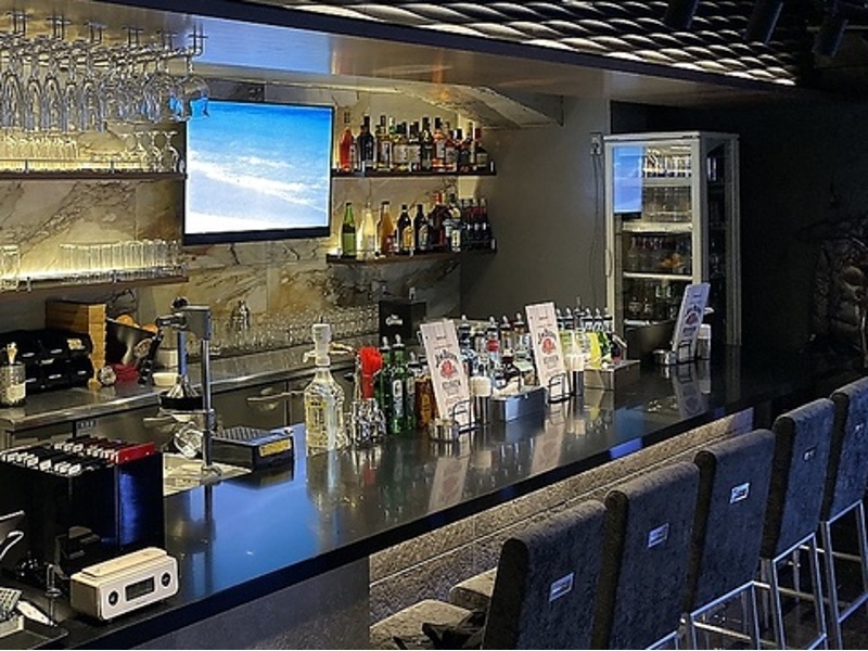 【カウンター 1名様×6】