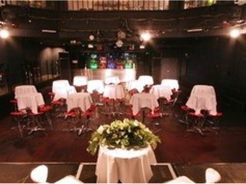 Wedding 2次会「幹事代行カジュアルプラン」料理4品／2.5時間飲み放題付（貸切時間：3.5時間）
