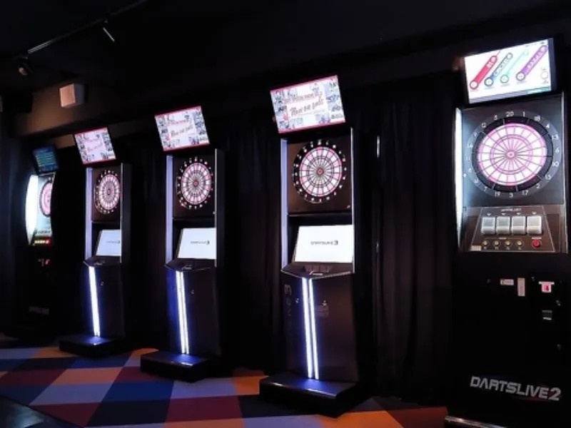 「人と人をつなぐ」がコンセプトのお店ですので、お客様同士で仲良くなっちゃうかも☆お店のイベントも盛りだくさん!!季節ごとに様々なイベントを開催中!!!飲み放題でお酒が進む♪当日OKの飲み放題は600円~OKです!もちろん店内全種類ドリンク飲み放題です♪