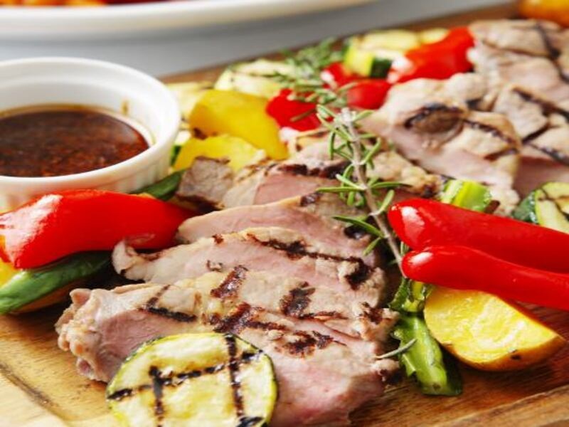 【パーティープランB】団体様歓迎！メインのお肉料理まで楽しめる宴会スタイル