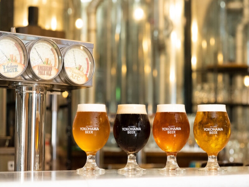 醸造所直送のこだわりクラフトビールを！